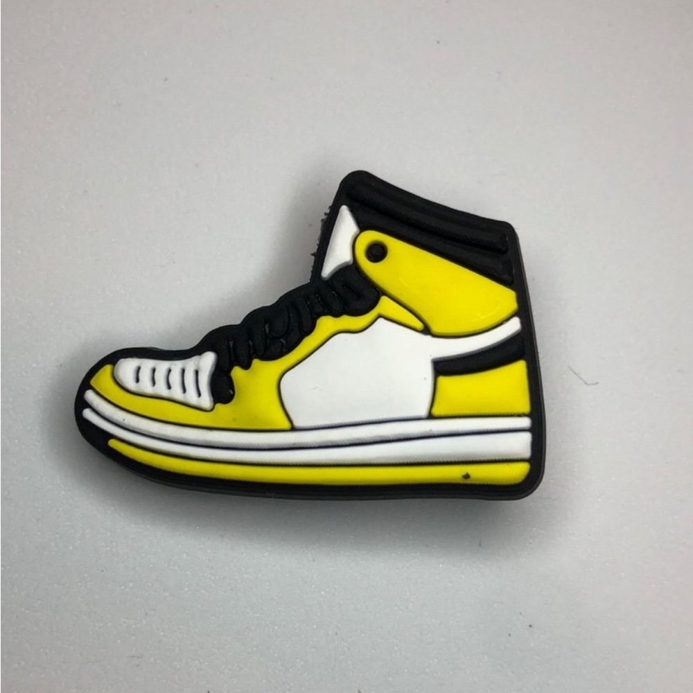 10/$13 Sneakers shoe charm jibbitz